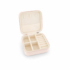 Light Pink Jewellery Box