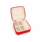 Red Jewellery Box