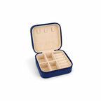 Blue Jewellery Box