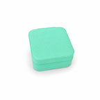 Ocean Green Jewellery Box