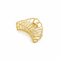 Gold Hair Clip